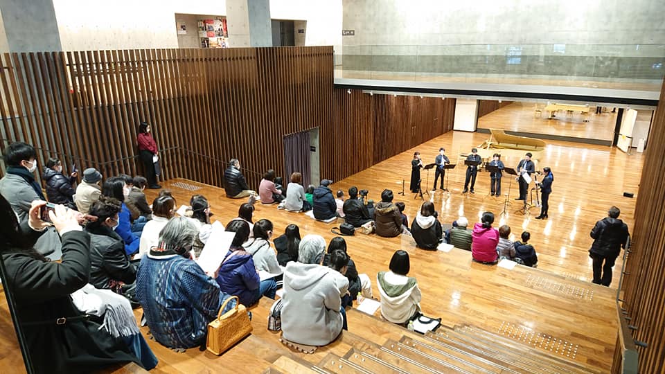 2021.02.07 ensemble concert